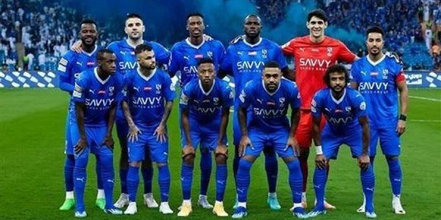 دوري أبطال آسيا للنخبة، الهلال السعودي 5 أضعاف العين الإماراتي في القيمة السوقية - أخبار كلمتك