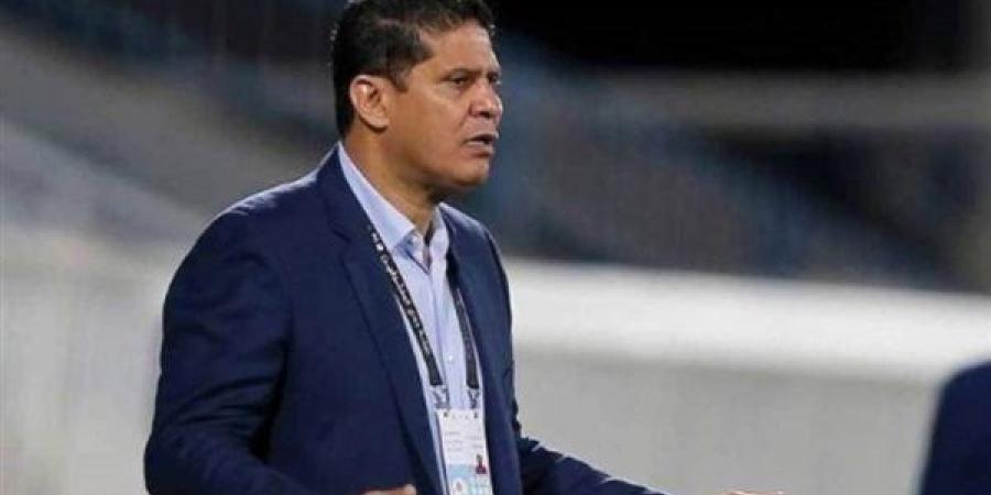 السوبر المصري، الرمادي يحذر لاعبي سيراميكا من الأهلي بسبب الزمالك - أخبار كلمتك