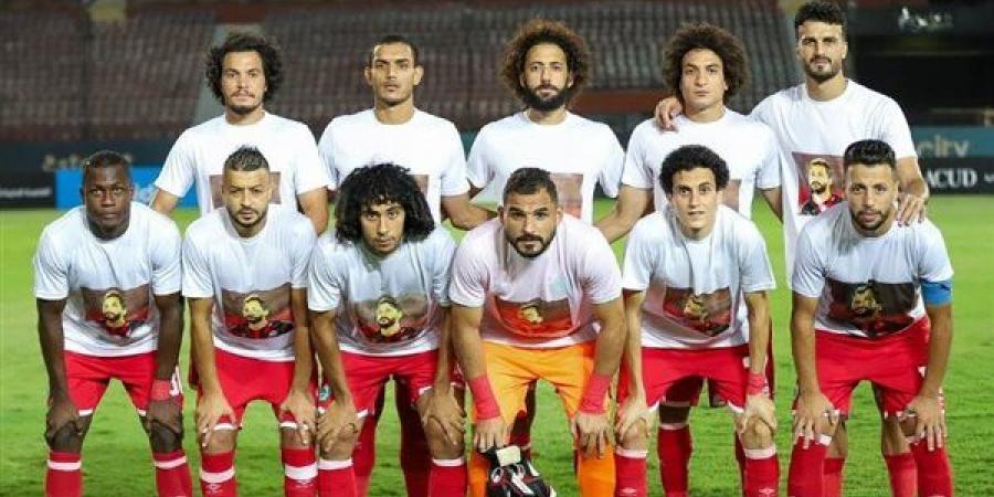 تعرف على مباريات مودرن سبورت بمسابقتي الدوري المصري وكأس رابطة الأندية - أخبار كلمتك