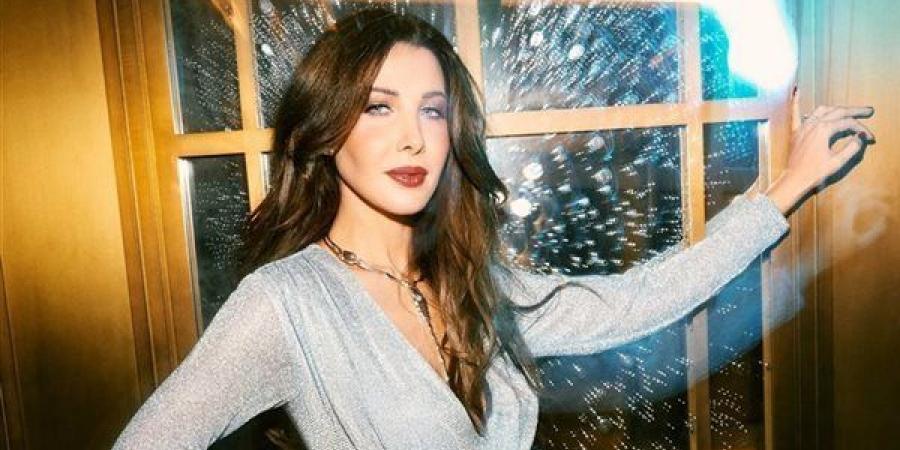 نانسي عجرم ترد على شائعة طلاقها بطريقتها الخاصة - أخبار كلمتك