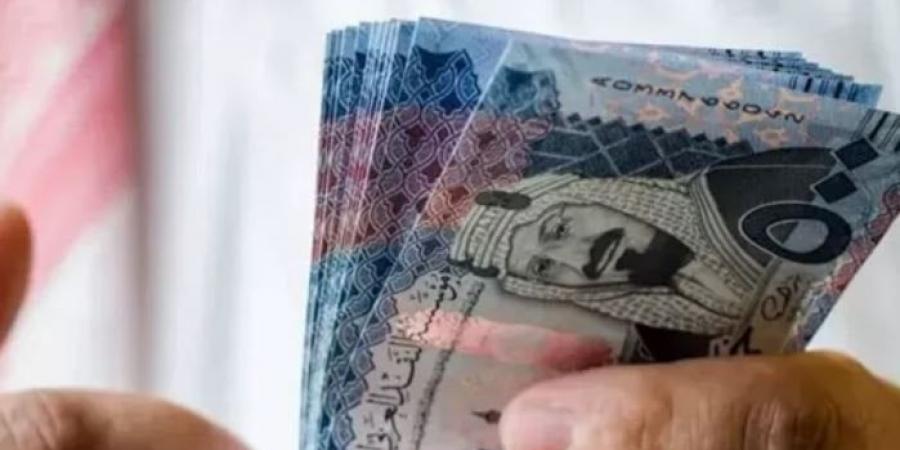 سعر الريال السعودي في مصر اليوم.. الأحد 20 أكتوبر 2024 - أخبار كلمتك