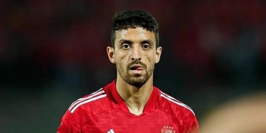 الرياضة -   08:16  - طاهر محمد يسجل أسرع هدف في تاريخ كأس السوبر المصري «فيديو» - أخبار كلمتك