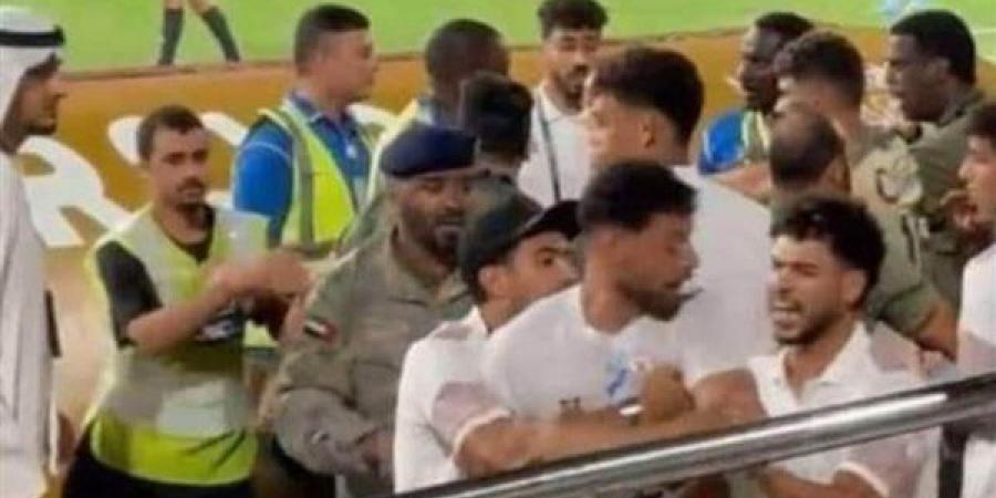 خلال ساعات، قرار حاسم ضد ثلاثي الزمالك قبل نهائي السوبر المصري ضد الأهلي - أخبار كلمتك