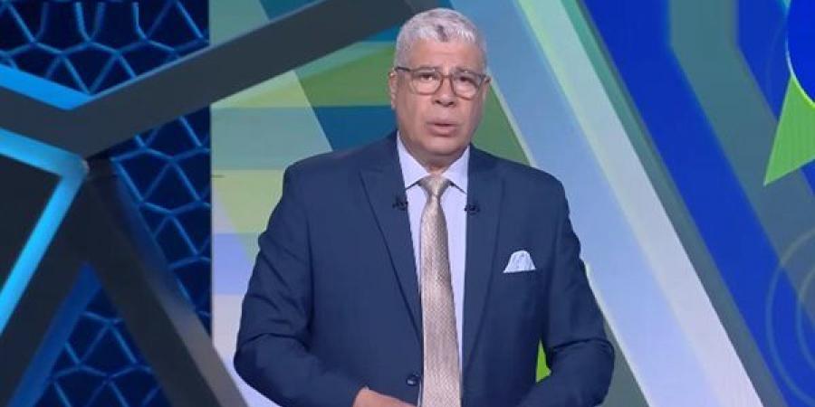 شوبير يكشف مصير نهائي السوبر المصري حال انسحاب الزمالك - أخبار كلمتك