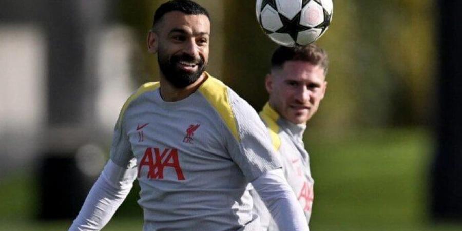 الرياضة -   07:02  - محمد صلاح يزين قائمة ليفربول أمام لايبزيج بدوري أبطال أوروبا.. غيابات مؤثرة - أخبار كلمتك