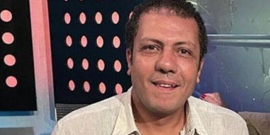 مشاهير العرب - خالد الحلفاوي: مبحبش أعمل أجزاء تانية ولقيت اختلاف في مسلسل كامل العدد - أخبار كلمتك