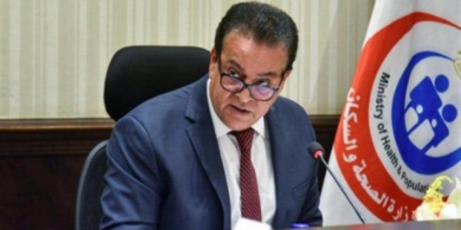 خالد عبدالغفار: مبادرة بداية قدمت 62.7 مليون خدمة منذ انطلاقها - أخبار كلمتك