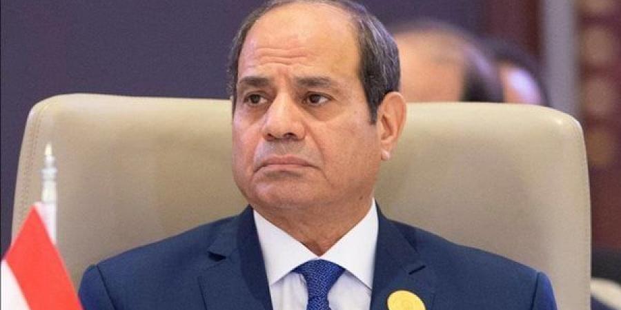 السيسي: نؤمن بدور بنك التنمية الجديد في توفير التمويل الميسر لدعم المشروعات بالدول النامية - أخبار كلمتك