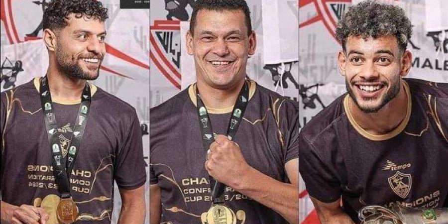 مصدر بالزمالك يؤكد تأجيل جلسة محاكمة ثلاثي الأبيض - أخبار كلمتك