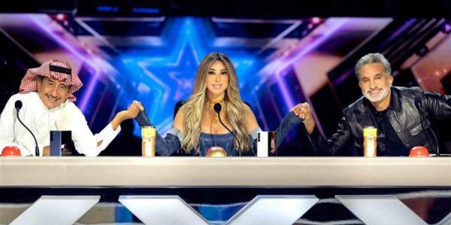 موعد عرض Arabs Got Talent الموسم السابع 2024 والقنوات الناقلة - أخبار كلمتك