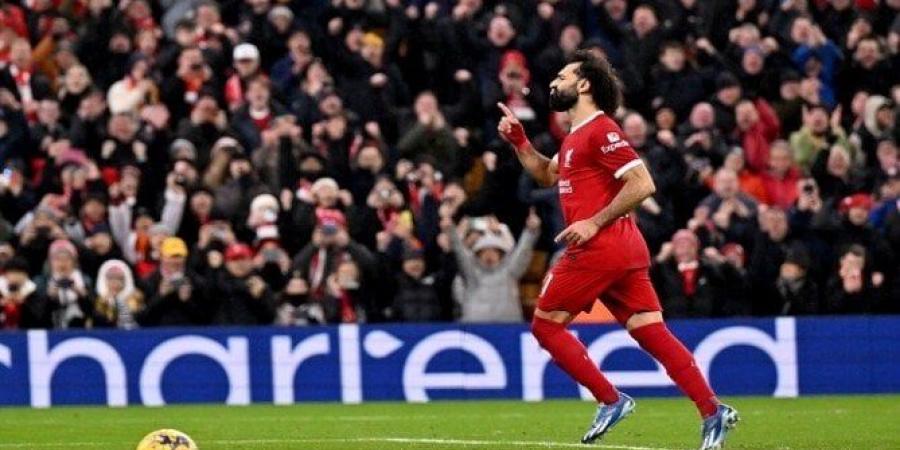 الرياضة -   07:28  - ليفربول يستقر على بديل محمد صلاح من ريال مدريد - أخبار كلمتك