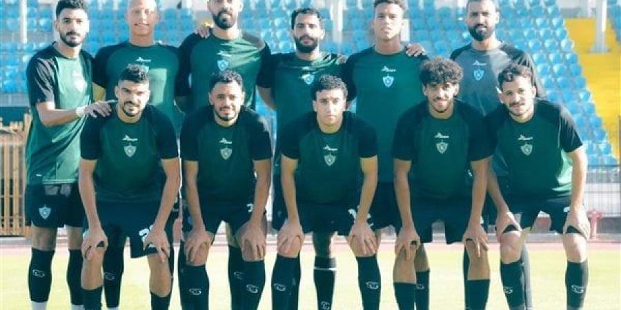 بعد ارتباط اسمه بالزمالك، غزل المحلة يضم نجم البلدية لمدة 4 سنوات - أخبار كلمتك