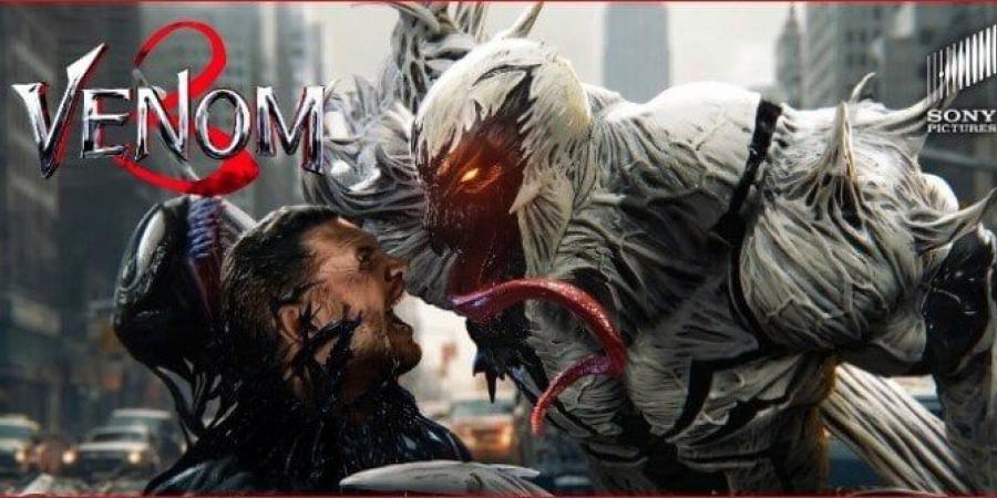 مشاهير العرب - بعد تصدره التريند.. القصة الكاملة لفيلم فينوم venom 3 - أخبار كلمتك