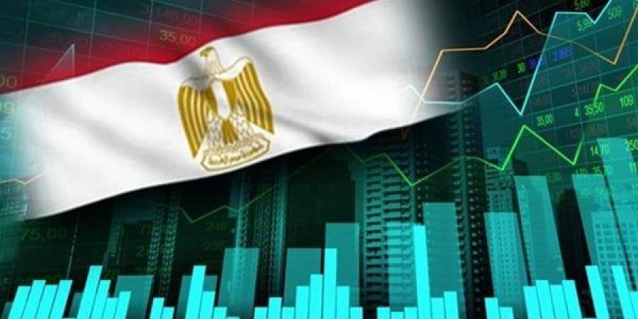 تقارير دولية تتوقع تسارع النمو الاقتصادي في مصر خلال السنوات المقبلة - أخبار كلمتك