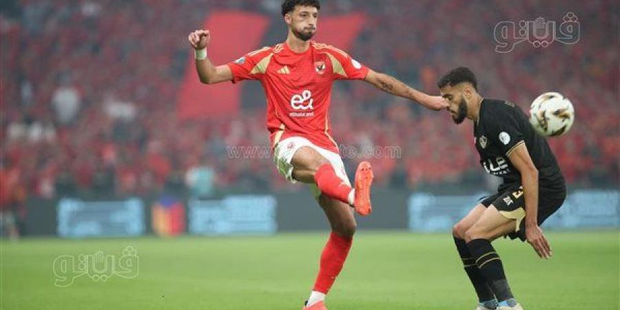 مواعيد مباريات اليوم الخميس والقنوات الناقلة، أبرزها مواجهة الأهلي والزمالك بالسوبر المصري - أخبار كلمتك