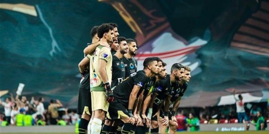 طبيب الزمالك يكشف طبيعة إصابة ثلاثي الفريق في مباراة الأهلي - أخبار كلمتك