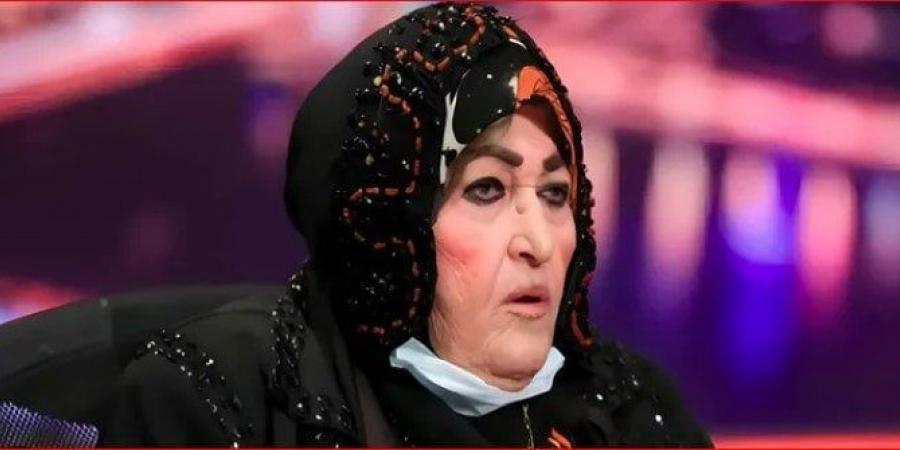 مشاهير العرب - غدا.. أسرة الفنانة شريفة ماهر تستقبل العزاء بمسجد الحامدية الشاذلية - أخبار كلمتك