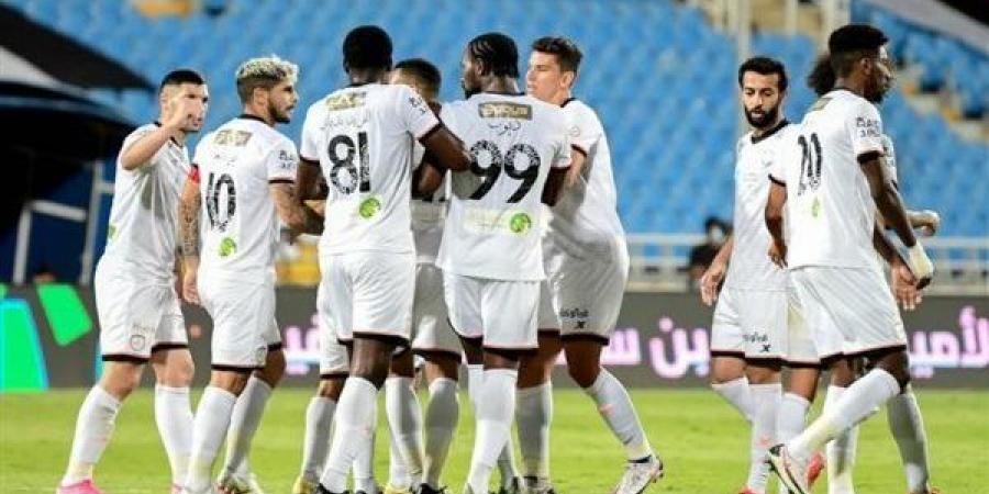 كأس خادم الحرمين، الشباب يتقدم على الرياض بهدف في الشوط الأول - أخبار كلمتك