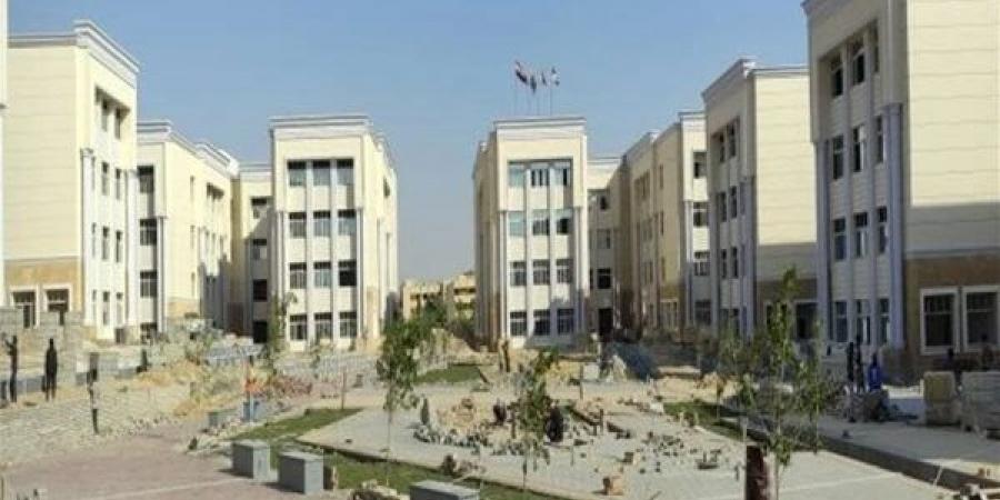 جامعة حلوان الأهلية تنظم غدا حفل استقبال طلابها للعام الجامعي - أخبار كلمتك