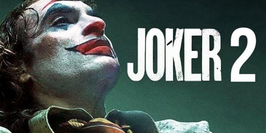 200 مليون دولار إيرادات فيلم Joker: Folie à Deux - أخبار كلمتك