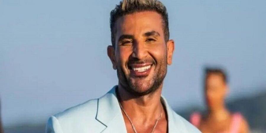 مشاهير العرب - 15 نوفمبر.. أحمد سعد يستعد لحفله في دبي بعد تحسن حالته الصحية (فيديو) - أخبار كلمتك