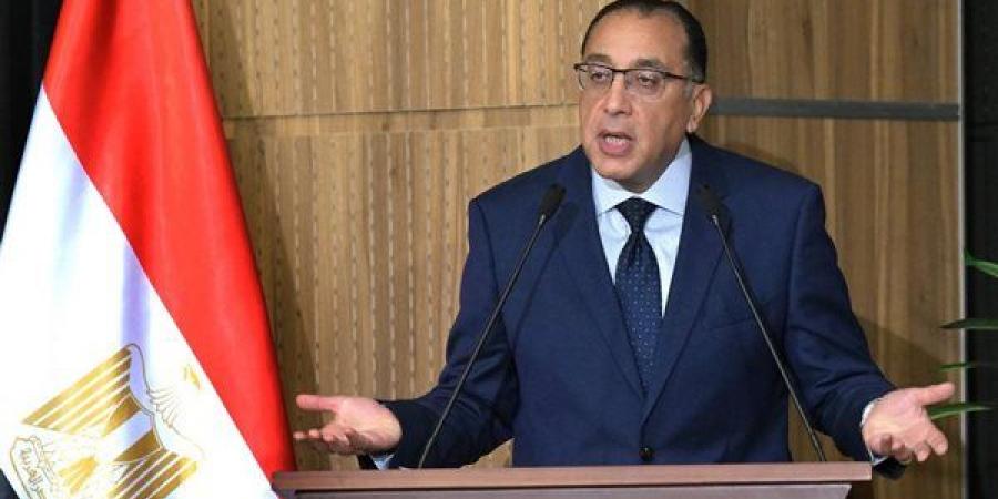 مدبولي: مديرة صندوق النقد تزور مصر الأسبوع المقبل، ويعقبها زيارة بعثة المراجعة - أخبار كلمتك