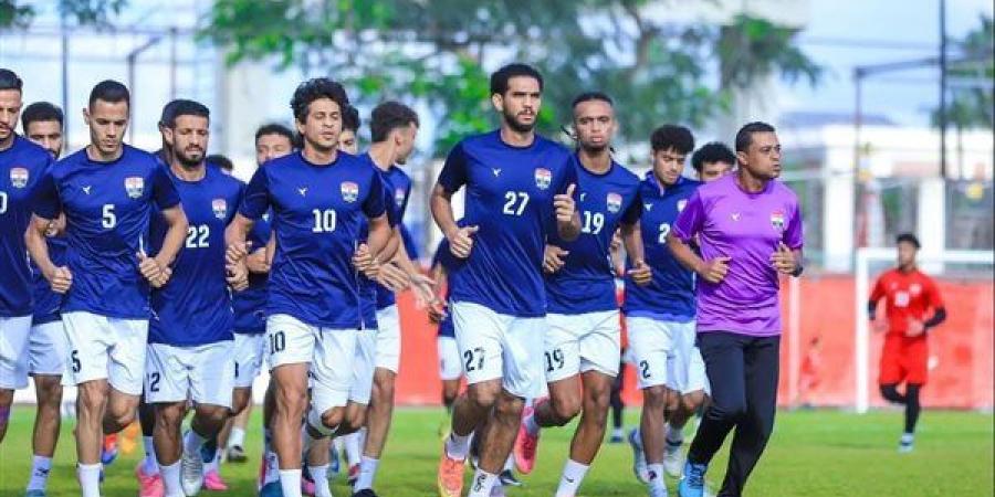 دوري القسم الثاني، إلغاء مباراة الأولمبي وهلال مطروح بسبب سيارة الإسعاف - أخبار كلمتك