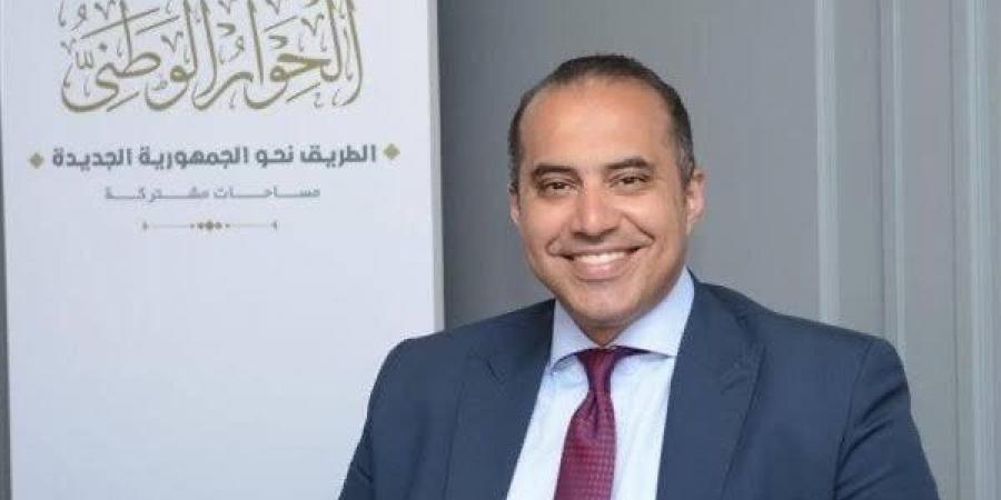 وزير الشئون النيابية: نولي اهتماما بالتعاون مع القطاع الخاص وتلقي المقترحات لتحسين مناخ الاستثمار - أخبار كلمتك