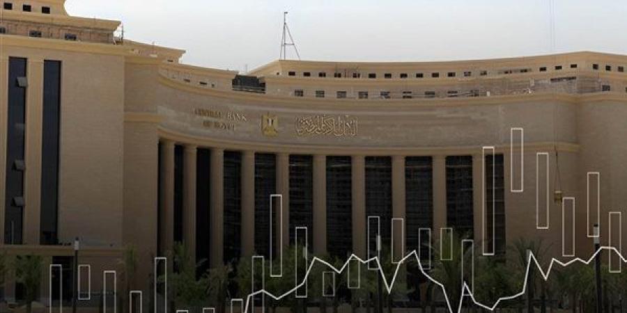 البنك المركزي: ارتفاع المعروض النقدي 29.6% خلال سبتمبر على أساس سنوي - أخبار كلمتك