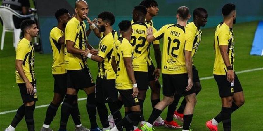 الموعد والقناة الناقلة لمباراة الاتحاد والأهلي في الدوري السعودي - أخبار كلمتك