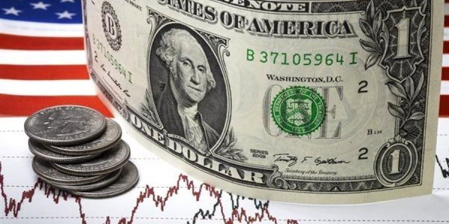 هبوط مؤشر الدولار «Dollar Index» خلال التداولات العالمية - أخبار كلمتك