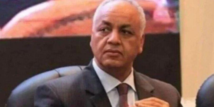 مصطفى بكري: بيان المتحدث العسكري ودحض أكذوبة السفينة الألمانية أبلغ رد رسمي على الشائعة البغيضة - أخبار كلمتك