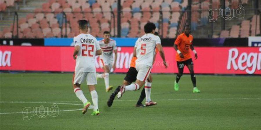 أمير عزمي: الزمالك قادر على الفوز أمام البنك الأهلي - أخبار كلمتك