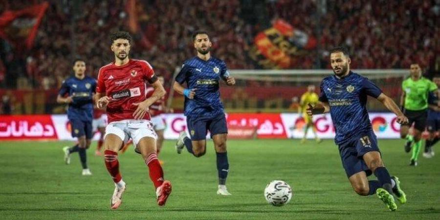 الرياضة -   06:59  - عاجل.. كولر يعلن تشكيل الأهلي ضد سيراميكا كليوباترا في بطولة الدوري الممتاز - أخبار كلمتك