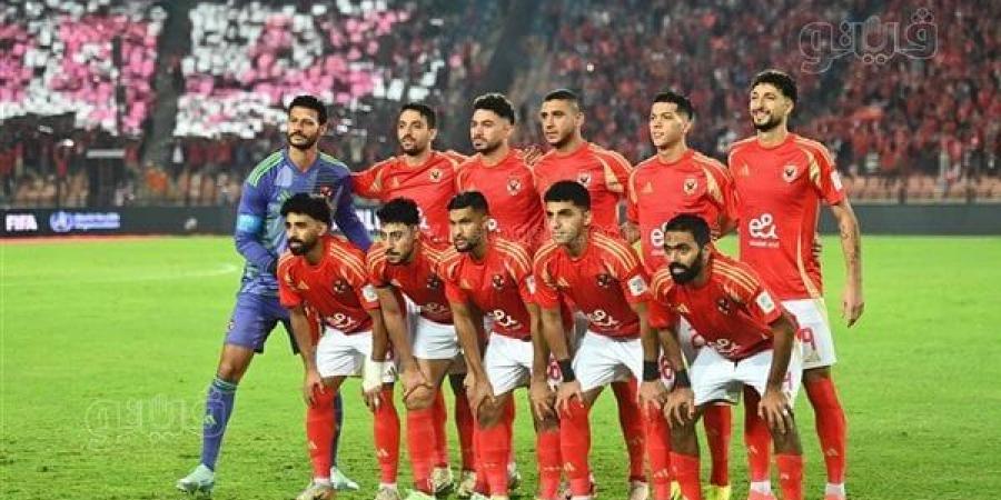 موعد مباراة الأهلي وسيراميكا بالدوري المصري والقنوات الناقلة - أخبار كلمتك