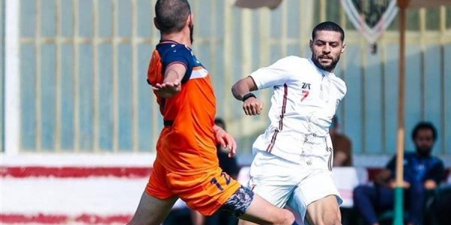 بمشاركة دونجا وشلبي، 10 صور ترصد فوز الزمالك على الشمس وديا - أخبار كلمتك