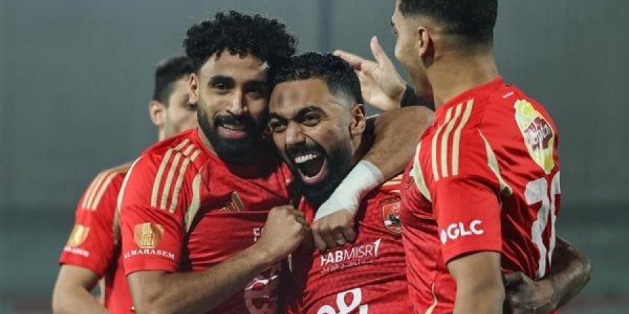 موعد مباراة الأهلي وستاد إبيدجان في دوري أبطال إفريقيا - أخبار كلمتك