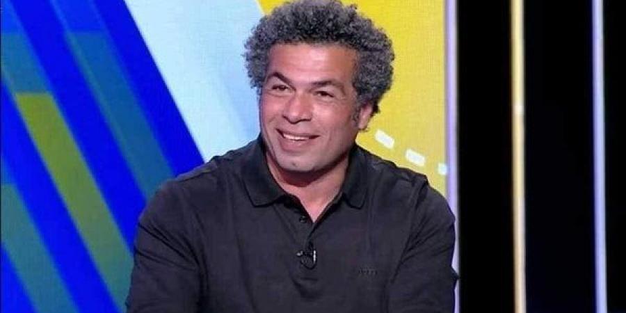 المعد النفسي السابق للأهلي: طلبت المساواة براتب مساعد كولر - أخبار كلمتك