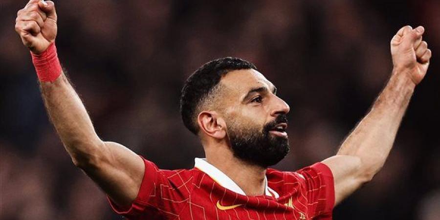 ماذا قدم محمد صلاح أمام باير ليفركوزن قبل لقاء دوري الأبطال ؟ - أخبار كلمتك