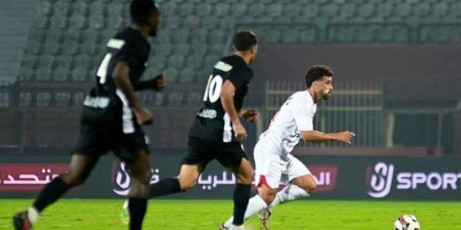 منها الزمالك والبنك الأهلي، عقوبات الجولة الأولى للدوري المصري - أخبار كلمتك