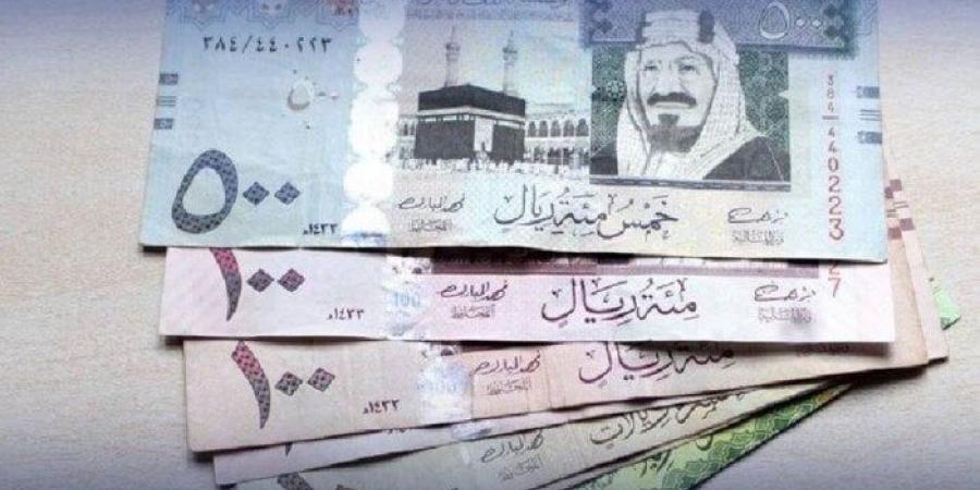 الرياضة -   04:48  - سعر الريال السعودي أمام الجنيه المصري بختام تعاملات اليوم الثلاثاء 5 نوفمبر 2024 - أخبار كلمتك