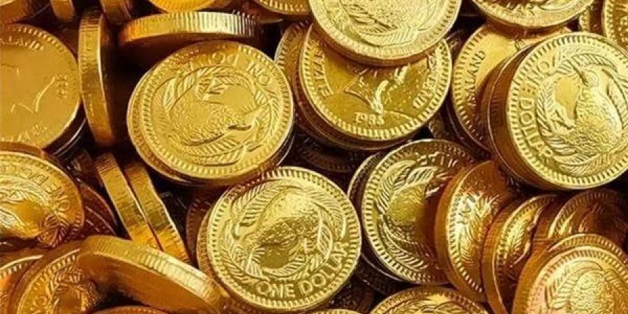 سعر الجنيه الذهب خلال التعاملات المسائية اليوم الأربعاء - أخبار كلمتك