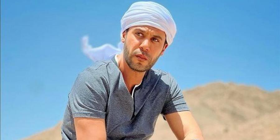 تأجيل مسلسل الكينج لمحمد إمام إلى رمضان 2026 - أخبار كلمتك