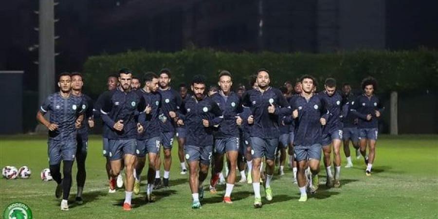 الدوري المصري، مودرن سبورت وبتروجت يبحثان عن الفوز الأول - أخبار كلمتك